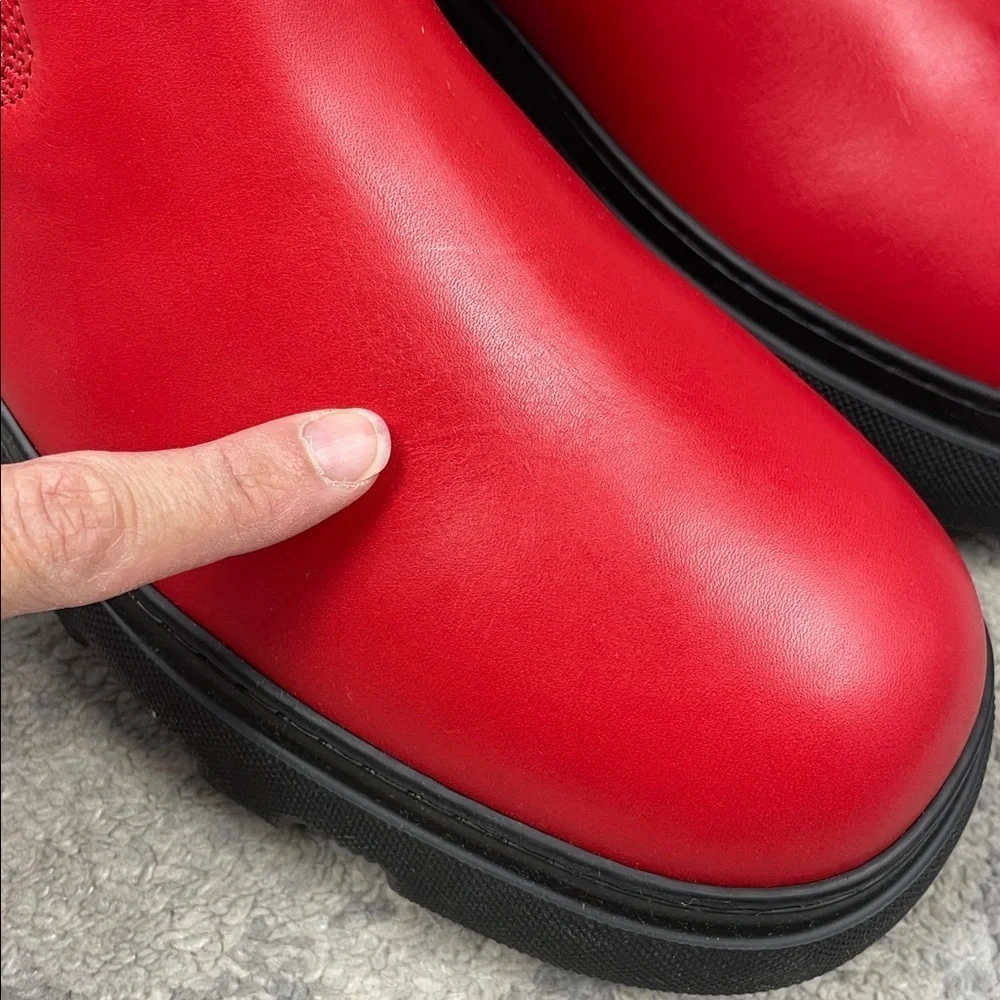 Burberry italian made